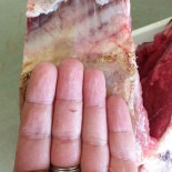 La Quercia Nourriture