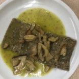La Quercia Nourriture