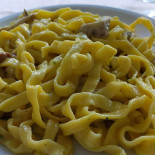 La Quercia Nourriture