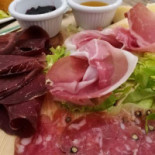 La Quercia Nourriture