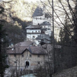 Centro Servizi Gariga outside
