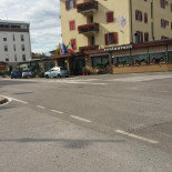 Centro Servizi Gariga outside