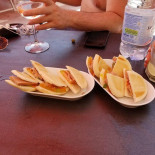 One Fire Beach Boisson