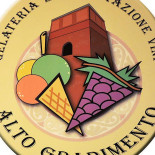 Alto Gradimento Logo