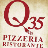 Q35 Logo