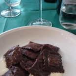 Di Sotto food