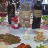 Di Sotto drink
