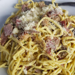Di Sotto food