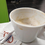 Di Sotto drink