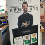 Gusto menu