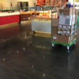 Gusto inside