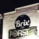 Brix Logo