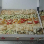 Pizza Si Nourriture