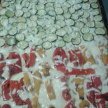 Pizza Si Nourriture