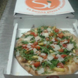 Pizza Si Comida