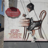 Il Murales Boisson