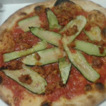 Pizza Si Nourriture