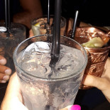 Glam Lounge Caffe' Boisson