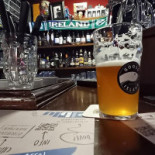 Central Pub Carte