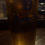Central Pub Boisson