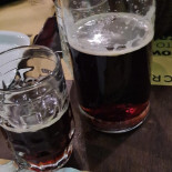 Central Pub Boisson