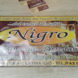 Napulèone Carte