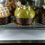 Gelateria Nevelatte drink