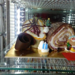 Gelateria Nevelatte drink