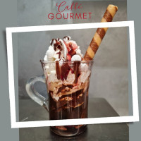 Gelateria Nevelatte drink