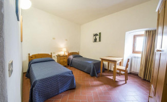 Gelateria Nevelatte inside