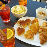 Titilla Cafè Nourriture