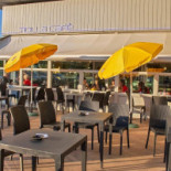 Titilla Cafè Extérieur