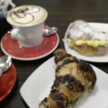 Titilla Cafè Nourriture