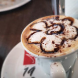 Titilla Cafè Boisson