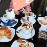 Titilla Cafè Boisson