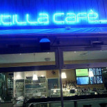 Titilla Cafè Extérieur