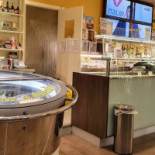 Titilla Cafè À l'intérieur
