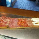 La Fonte Bar Ristorante Pizzeria Nourriture