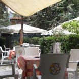 La Fonte Bar Ristorante Pizzeria Extérieur