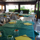La Fonte Bar Ristorante Pizzeria Boisson