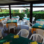La Fonte Bar Ristorante Pizzeria Extérieur