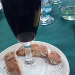 La Fonte Bar Ristorante Pizzeria Boisson