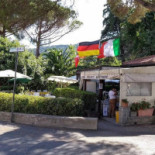 La Fonte Bar Ristorante Pizzeria Extérieur