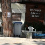 La Fonte Bar Ristorante Pizzeria Extérieur