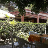La Fonte Bar Ristorante Pizzeria Extérieur