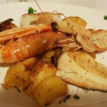 Trattoria “pierì” Nourriture