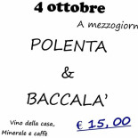 Trattoria “pierì” Logo