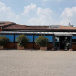 La Sosta