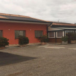 La Sosta