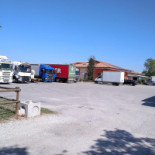 La Sosta